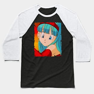 BULLA MERCH VTG Baseball T-Shirt